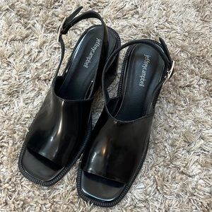 Jeffery Campbell heels